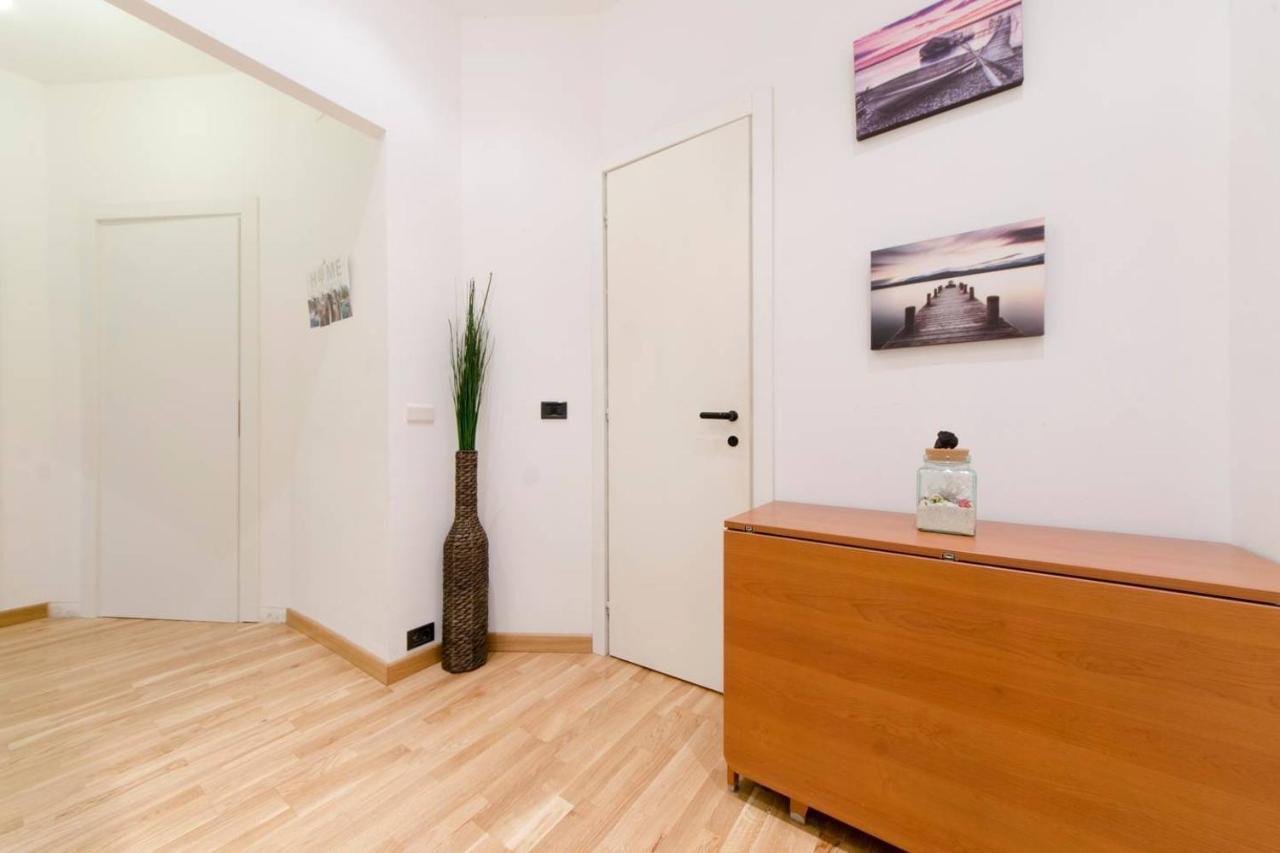 Altido Elegant 1 Bedroom Apt Moments From The Sea Génova Exterior foto